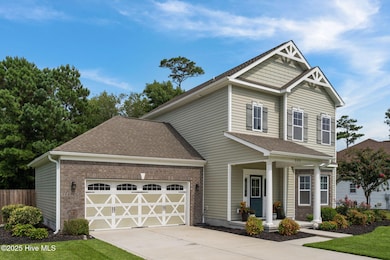 233 Marsh Haven Dr, Sneads Ferry, NC 28460 - photo 2