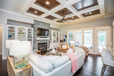 1504 Dauphine Ct, Centerton, AR 72719 - photo 6