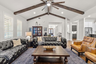 3915 Luz Del Faro, San Antonio, TX 78261 - photo 3