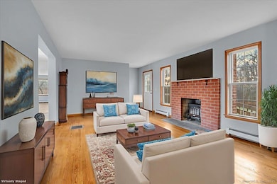 unlisted-address, Andover, CT 06232 - photo 3