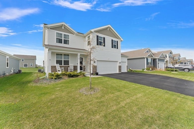 7767 W 105th Ave, Crown Point, IN 46307 - photo 2