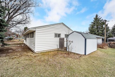 2524 Meadowlark Ln, Colorado Springs, CO 80909 - photo 6