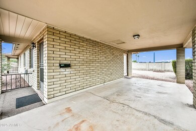 6019 E Cicero St unit A, Mesa, AZ 85205 - photo 2