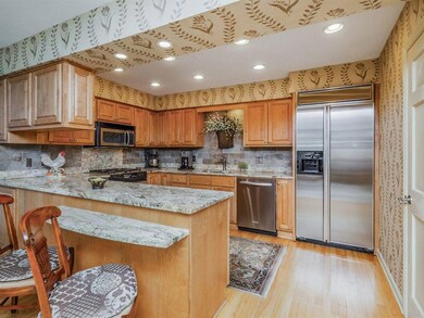 4904 W Park Dr unit J3, West Des Moines, IA 50266 - photo 7