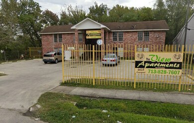 4721 Yellowstone Blvd, Houston, TX 77021 - photo 2