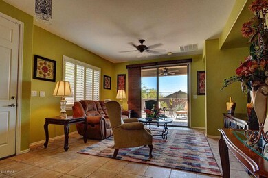 great room to patio