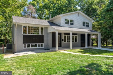 1802 Ingemar Ct, Alexandria, VA 22308 - photo 3