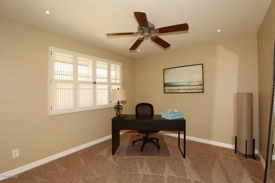 4th Bedroom