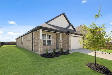 144 Toftrees Dr, Cleburne, TX 76031 - photo 2