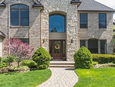 5261 Prairie Dunes Ct N unit 256, Ann Arbor, MI 48108 - photo 2