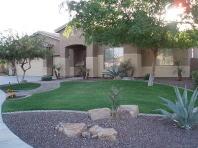 FRONT LANDSCAPE