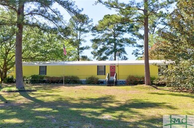 1408 Courthouse Rd, Guyton, GA 31312 - photo 7