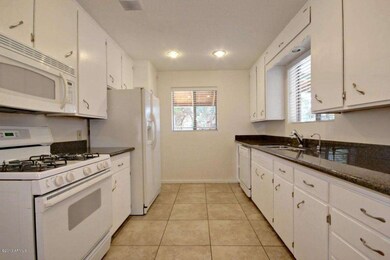 Kitchen A