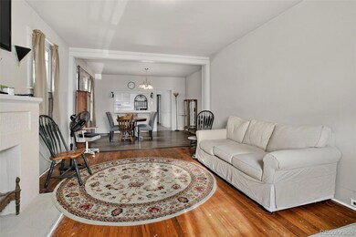 1511 N Lowell Blvd unit 1509, Denver, CO 80204 - photo 4