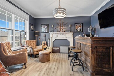 2223 Hickory Crest Ln, Knoxville, TN 37932 - photo 3