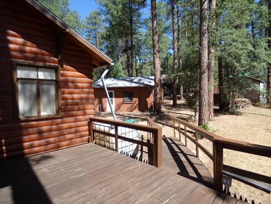 5145 N Bobs Bend Rd, Strawberry, AZ 85544 - photo 4