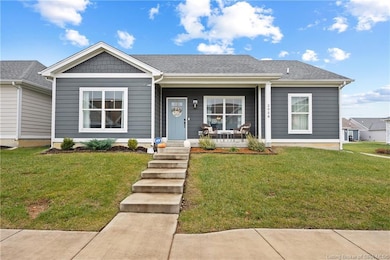 2058 Harmony Ln, Charlestown, IN 47111 - photo 2