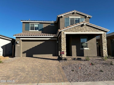 16802 W Desert Mirage Dr, Surprise, AZ 85388 - photo 2