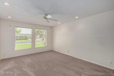 New Carpet in Livng Room