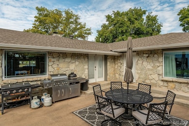 2828 Riverview Rd, Kingston, OK 73439 - photo 5