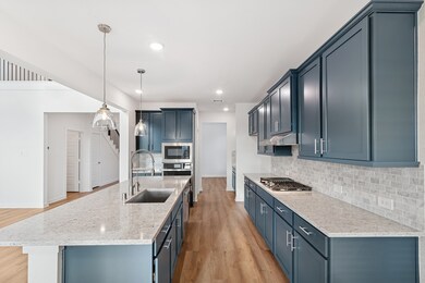 521 Corner Canyon Ln, Willis, TX 77378 - photo 2