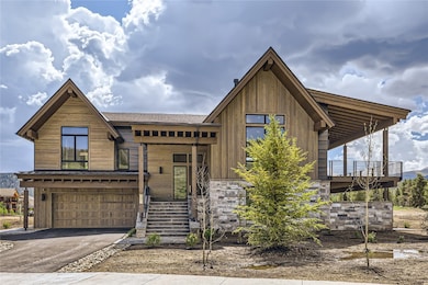 127 Monitor Dr, Breckenridge, CO 80424 - photo 4
