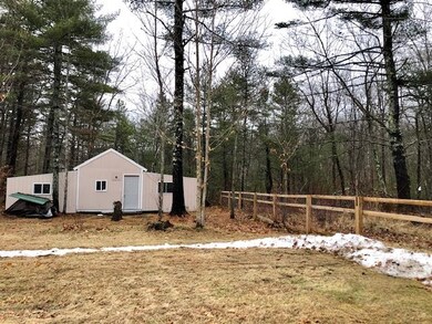 2110 Province Lake Rd, East Wakefield, NH 03830 - photo 6