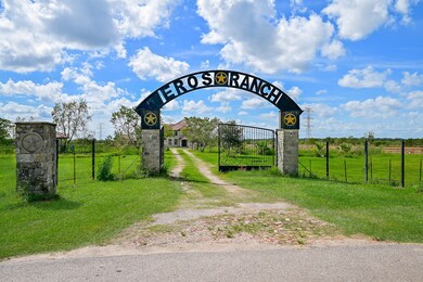 12703 County Road 38, Alvin, TX 77511 - photo 2