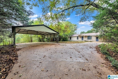 1644 Dovertown Rd, Cordova, AL 35550 - photo 3