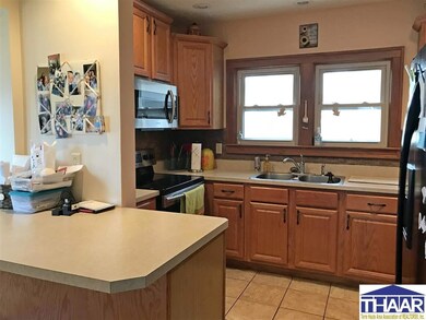 252 Barton Ave, Terre Haute, IN 47803 - photo 4