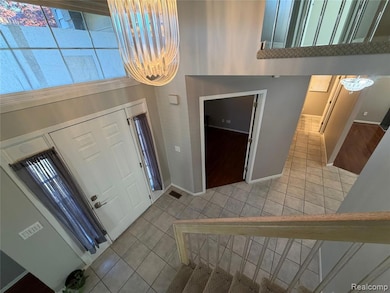 39588 Squire Rd, Novi, MI 48375 - photo 4