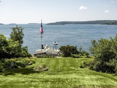 111 Paradise Point Rd, East Boothbay, ME 04544 - photo 2