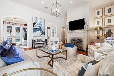 18467 E Village Way Dr, Baton Rouge, LA 70810 - photo 7