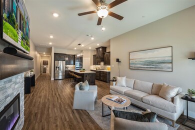 2737 Garden Gate Ln, Wylie, TX 75098 - photo 4