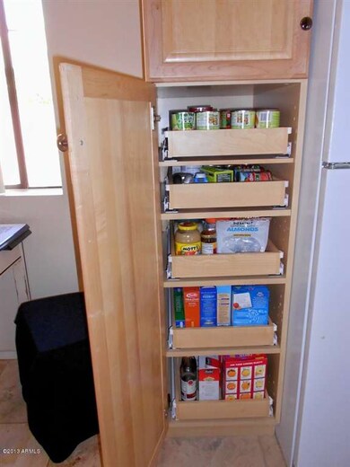 Cabinets