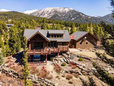 235 Fourpoint Rd, Big Sky, MT 59716 - photo 6