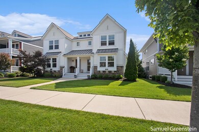 4728 MacAtawa Legends Blvd unit 19, Holland, MI 49424 - photo 5