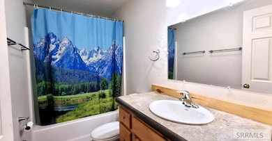 1830 Mount Davidson Dr, Driggs, ID 83422 - photo 5