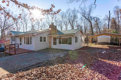 333 S Summit Ridge Dr, Williford, AR 72482 - photo 4