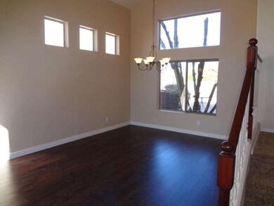dining rm