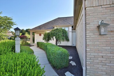 Tons of curb appeal