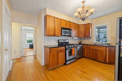 29 Worcester St unit 1, Belmont, MA 02478 - photo 3