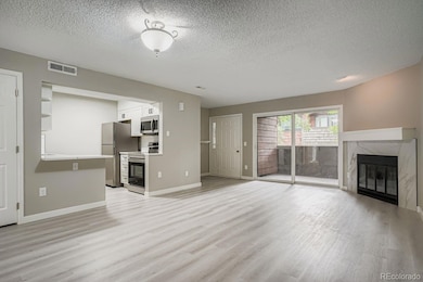 3050 W 32nd Ave unit 102C, Denver, CO 80211 - photo 3
