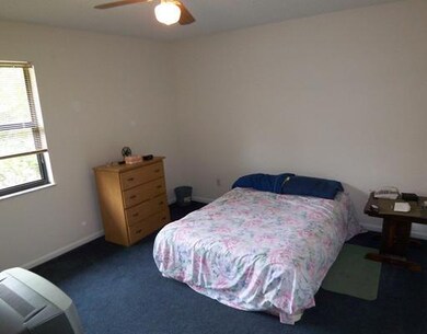 Other. Quest bed room,dressed in a neutral decor,c
