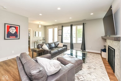 1512 Evenstar Blvd, Carmel, IN 46280 - photo 7