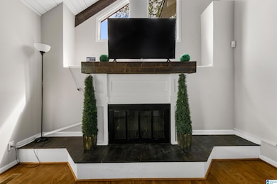 313 Observatory Dr, Birmingham, AL 35206 - photo 6