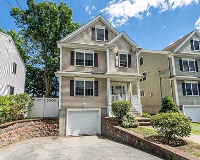 21 Copley Ave, Waltham, MA 02452 - photo 3