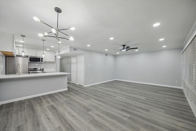 3271 Sul Ross St unit 21, Houston, TX 77098 - photo 3