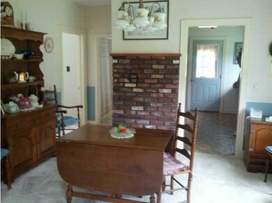 Dining Room.