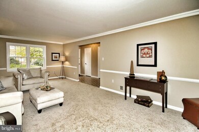 3028 Seven Oaks Place, Falls Church, VA 22042 - photo 5